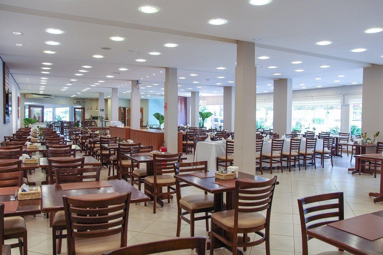 Hotel Serra De Жундиаи Экстерьер фото