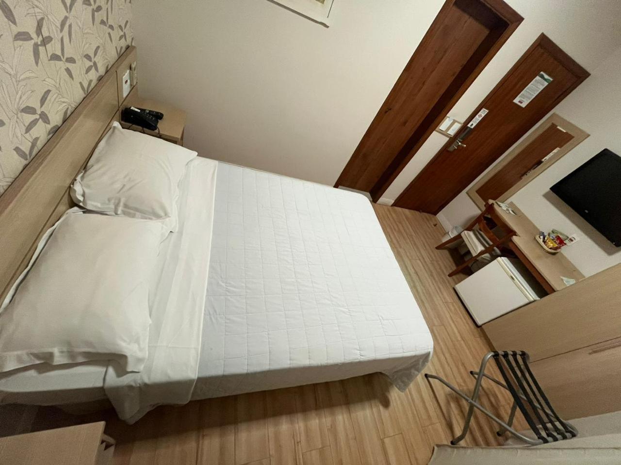 Hotel Serra De Жундиаи Экстерьер фото